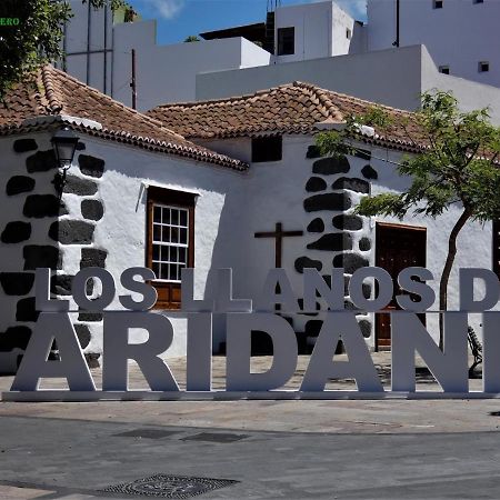 Amplia Habitacion En Los Llanos De Aridane Exterior foto